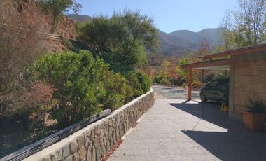 PARCELA DE 15.000 M2 CON CASA Y GRAN VARIEDAD DE FRUTALES