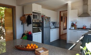 PARCELA DE 15.000 M2 CON CASA Y GRAN VARIEDAD DE FRUTALES