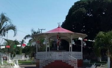 Venta de casa en Salmoral, Veracruz - SOLO CONTADO