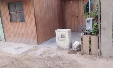 Terreno en venta en Villa María del Triunfo - A minutos de la municipalidad