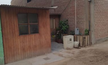 Terreno en venta en Villa María del Triunfo - A minutos de la municipalidad