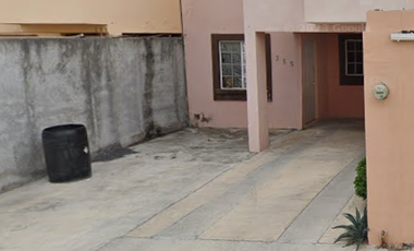 CASA EN CALLE CIRUELOS, VILLA FLORIDA SECTOR C, REYNOSA. ¡¡¡NO CRÉDITOS!!!