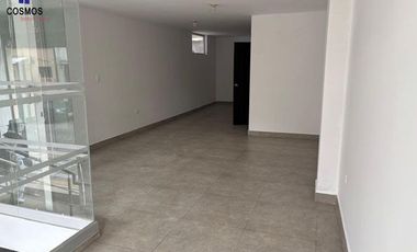Renta de local comercial en Otavalo