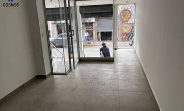 Renta de local comercial en Otavalo