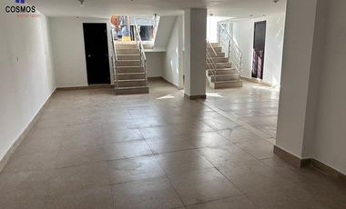 Renta de local comercial en Otavalo
