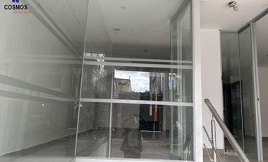 Renta de local comercial en Otavalo