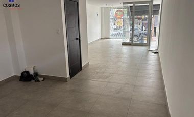 Renta de local comercial en Otavalo