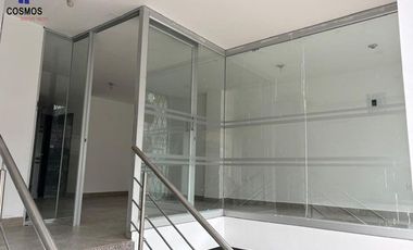 Renta de local comercial en Otavalo
