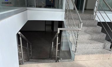Renta de local comercial en Otavalo