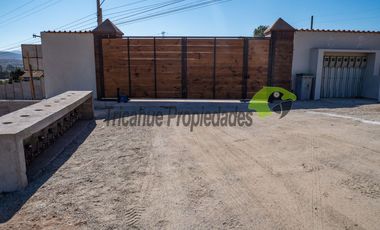 Venta de sitios urbanos en Altovalsol, La Serena. Desde $68 millones