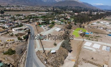Venta de sitios urbanos en Altovalsol, La Serena. Desde $68 millones