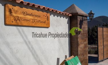 Venta de sitios urbanos en Altovalsol, La Serena. Desde $68 millones