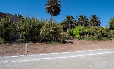 Venta de sitios urbanos en Altovalsol, La Serena. Desde $68 millones
