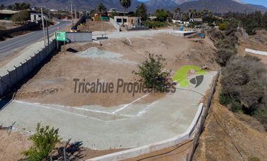 Venta de sitios urbanos en Altovalsol, La Serena. Desde $68 millones