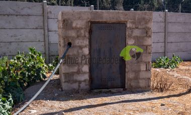 Venta de sitios urbanos en Altovalsol, La Serena. Desde $68 millones