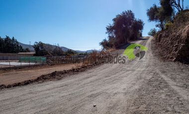 Venta de sitios urbanos en Altovalsol, La Serena. Desde $68 millones