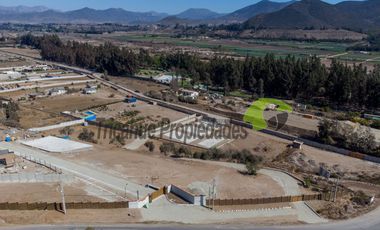 Venta de sitios urbanos en Altovalsol, La Serena. Desde $68 millones