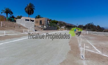 Venta de sitios urbanos en Altovalsol, La Serena. Desde $68 millones