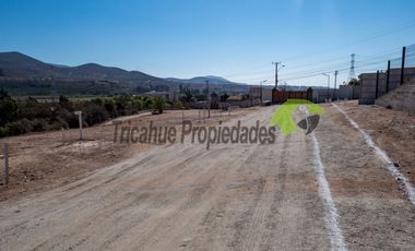 Venta de sitios urbanos en Altovalsol, La Serena. Desde $68 millones