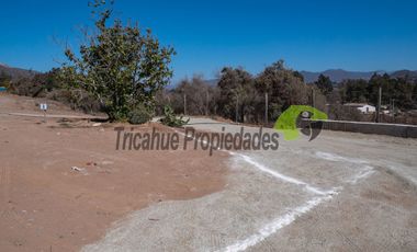 Venta de sitios urbanos en Altovalsol, La Serena. Desde $68 millones