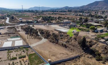 Venta de sitios urbanos en Altovalsol, La Serena. Desde $68 millones