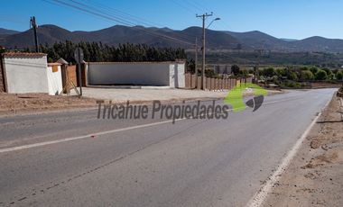 Venta de sitios urbanos en Altovalsol, La Serena. Desde $68 millones