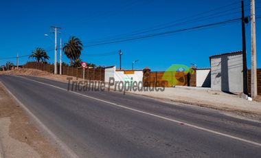 Venta de sitios urbanos en Altovalsol, La Serena. Desde $68 millones