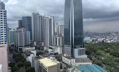FIRE SALE Below Zonal Value 1BR Unit at Shang Salcedo Place
