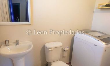 Leon Propiedades vende parcela en condominio en sector Miraflores, Curacaví.