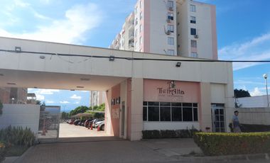 EN VENTA APARTAMENTO EN CONJUNTO TIERRA ALTA ZONA ORIENTE DE NEIVA