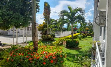 EN VENTA APARTAMENTO EN CONJUNTO TIERRA ALTA ZONA ORIENTE DE NEIVA