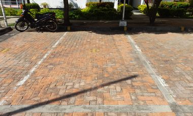 EN VENTA APARTAMENTO EN CONJUNTO TIERRA ALTA ZONA ORIENTE DE NEIVA