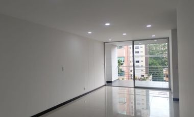 Apartamento en arriendo en el sector Zuñiga, Envigado