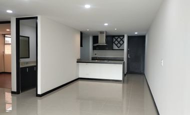 Apartamento en arriendo en el sector Zuñiga, Envigado