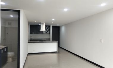 Apartamento en arriendo en el sector Zuñiga, Envigado