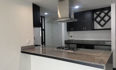 Apartamento en arriendo en el sector Zuñiga, Envigado