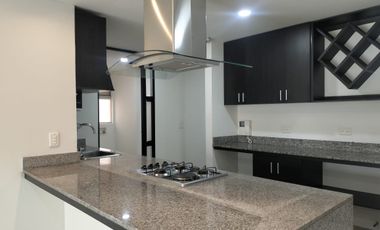Apartamento en arriendo en el sector Zuñiga, Envigado