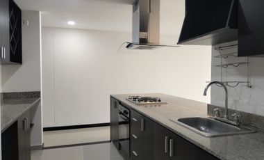 Apartamento en arriendo en el sector Zuñiga, Envigado