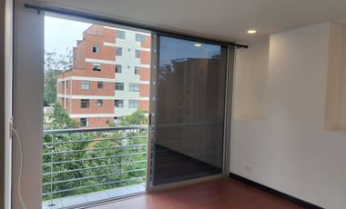 Apartamento en arriendo en el sector Zuñiga, Envigado