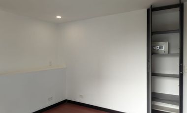 Apartamento en arriendo en el sector Zuñiga, Envigado