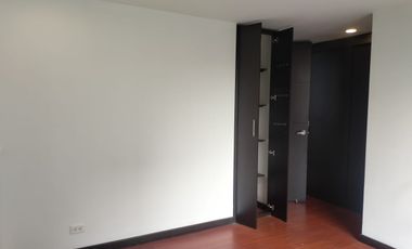 Apartamento en arriendo en el sector Zuñiga, Envigado