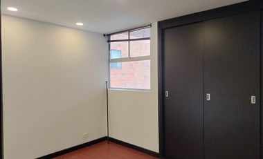 Apartamento en arriendo en el sector Zuñiga, Envigado