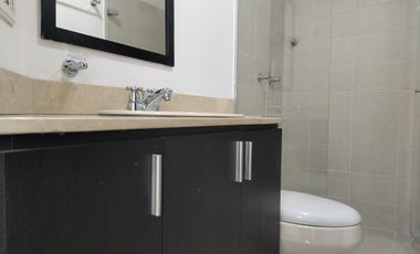 Apartamento en arriendo en el sector Zuñiga, Envigado