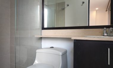 Apartamento en arriendo en el sector Zuñiga, Envigado