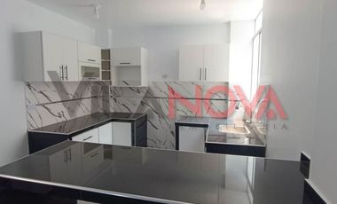 ALQUILER DE DEPARTAMENTO EN URBANIZACIÓN SULTANA, A ESPALDAS DE PTE BLANCO - ICA