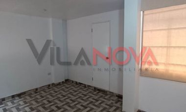 ALQUILER DE DEPARTAMENTO EN URBANIZACIÓN SULTANA, A ESPALDAS DE PTE BLANCO - ICA