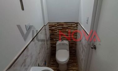 ALQUILER DE DEPARTAMENTO EN URBANIZACIÓN SULTANA, A ESPALDAS DE PTE BLANCO - ICA