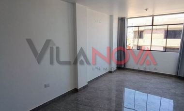 ALQUILER DE DEPARTAMENTO EN URBANIZACIÓN SULTANA, A ESPALDAS DE PTE BLANCO - ICA