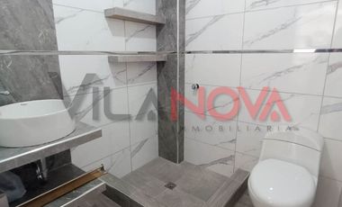 ALQUILER DE DEPARTAMENTO EN URBANIZACIÓN SULTANA, A ESPALDAS DE PTE BLANCO - ICA