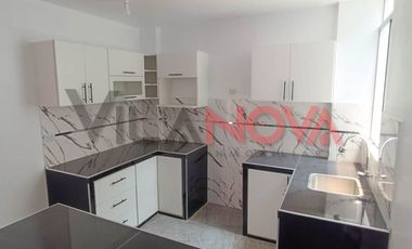 ALQUILER DE DEPARTAMENTO EN URBANIZACIÓN SULTANA, A ESPALDAS DE PTE BLANCO - ICA